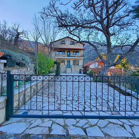 Residences Eptálofos