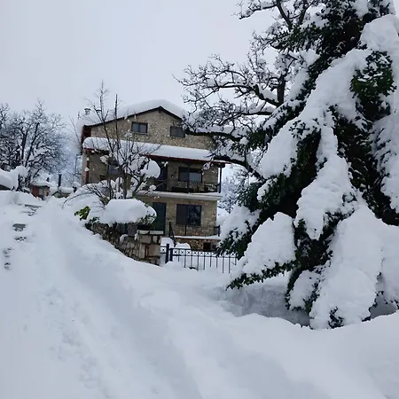 Residences Ferienhaus Eptálofos