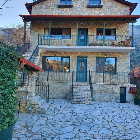 Ferienhaus Residences *