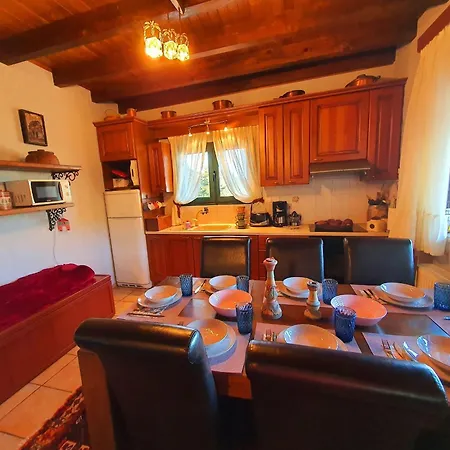 Ferienhaus Residences