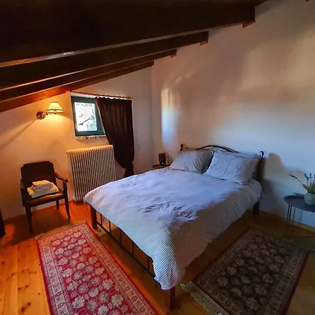 Ferienhaus Residences Eptálofos