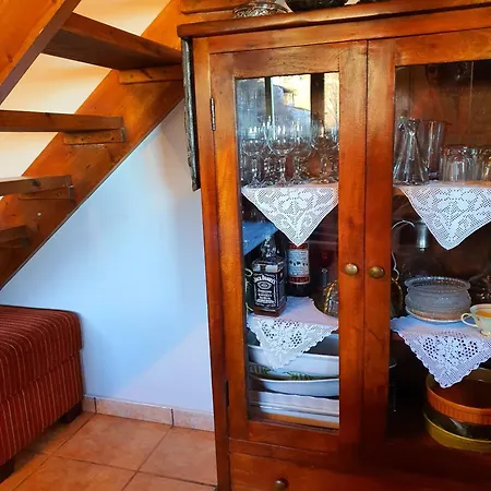Residences Ferienhaus