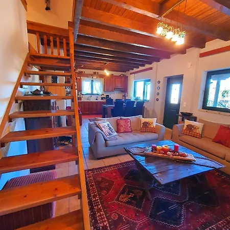 Residences Ferienhaus *