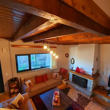 Residences Ferienhaus