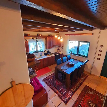 Residences Ferienhaus *
