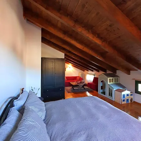 Residences Ferienhaus Eptálofos