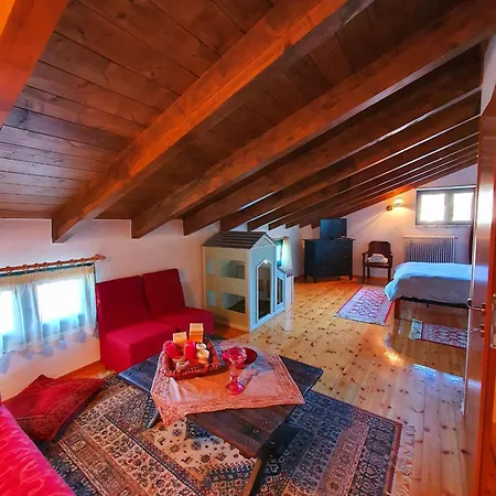 Residences Eptálofos