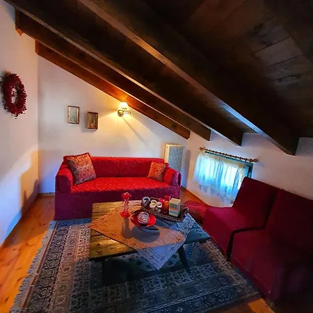 Residences Ferienhaus Eptálofos