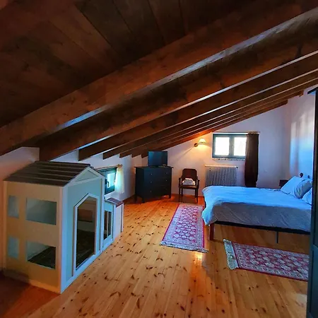 Residences *