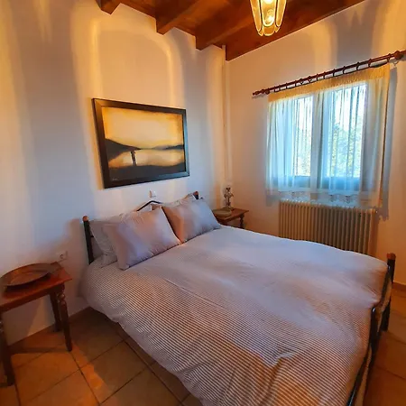 Residences Ferienhaus *