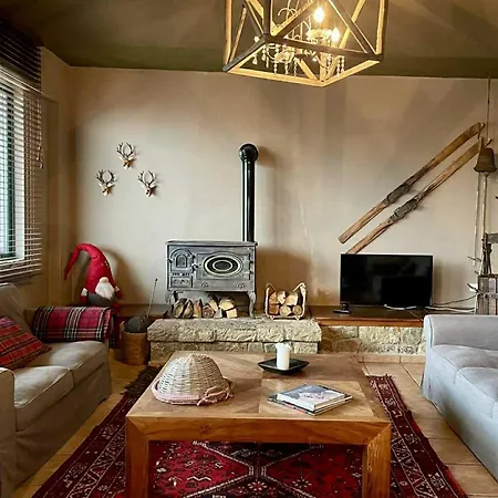 Residences Ferienhaus