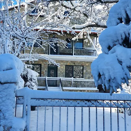 Residences Ferienhaus *