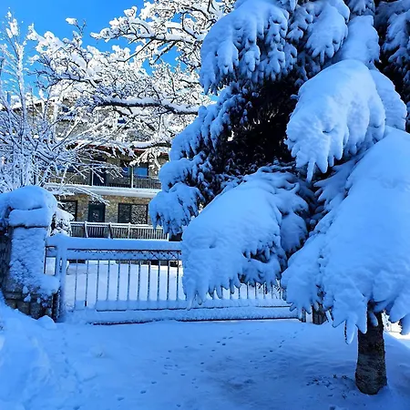 Residences *
